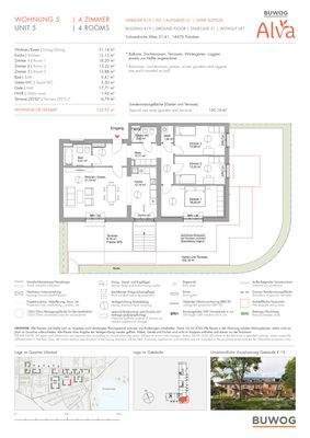 ALVA - Haus K19 - WE 005