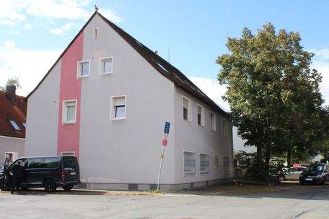 Haus kaufen in Nürnberg Höfen bei immowelt.de
