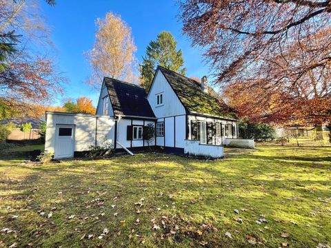 Aumühle Häuser, Aumühle Haus kaufen