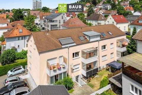 Ravensburg Wohnungen, Ravensburg Wohnung kaufen
