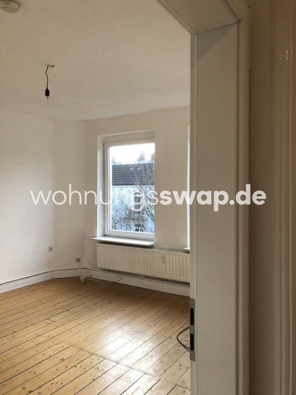 3 Zimmer Wohnung in Hamburg (Barmbek-Süd)