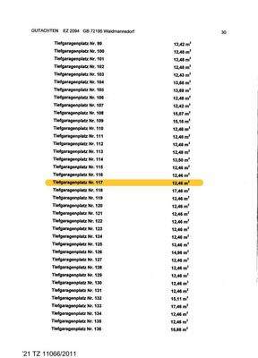 Traumhafte, neuwertige 3 Zi Gartenwohnung mit 400m² Eigengarten in Waidmannsdorf mit Tiefgarage