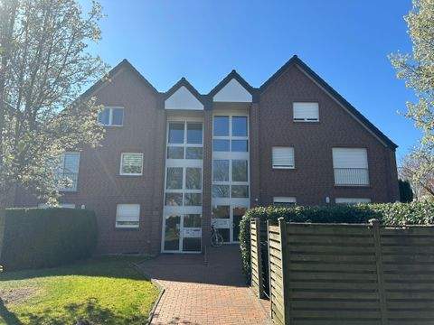 Bramsche Wohnungen, Bramsche Wohnung mieten