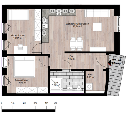 Grundriss H04