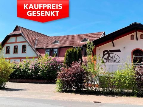 Petershagen Gastronomie, Pacht, Gaststätten