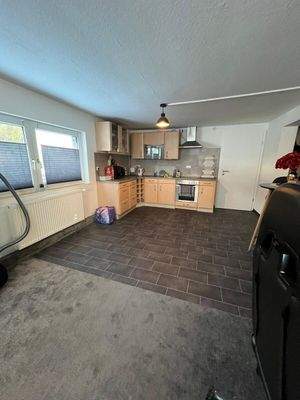 Nebengebäude Küche