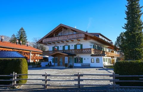 Rottach-Egern Häuser, Rottach-Egern Haus kaufen