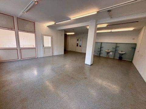 Gera Büros, Büroräume, Büroflächen 