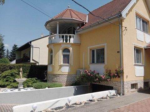 Heviz Häuser, Heviz Haus kaufen