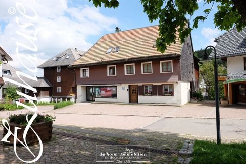 Feldberg Häuser, Feldberg Haus kaufen