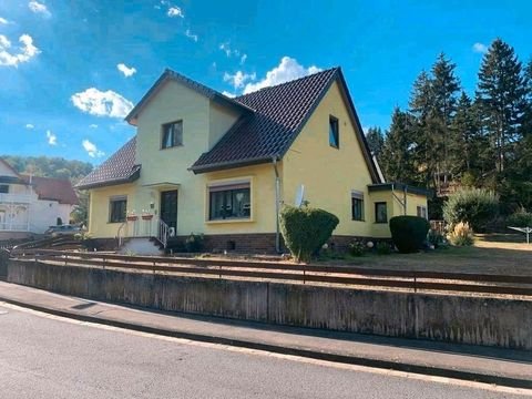 Witzenhausen Häuser, Witzenhausen Haus kaufen