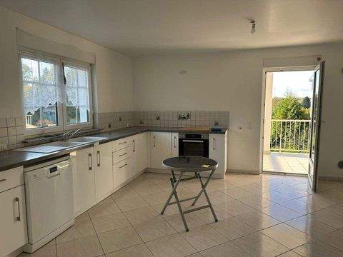 Forbach Wohnungen, Forbach Wohnung mieten