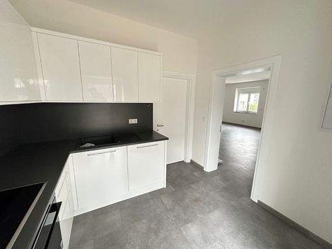 Bochum Büros, Büroräume, Büroflächen 