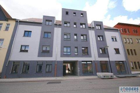 Stendal Wohnungen, Stendal Wohnung mieten
