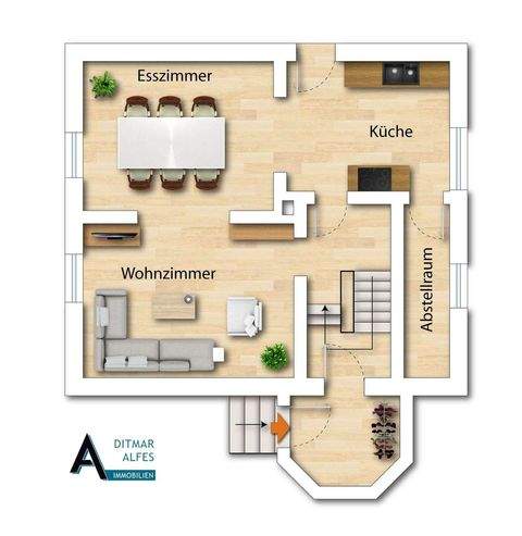 Arnsberg Häuser, Arnsberg Haus kaufen