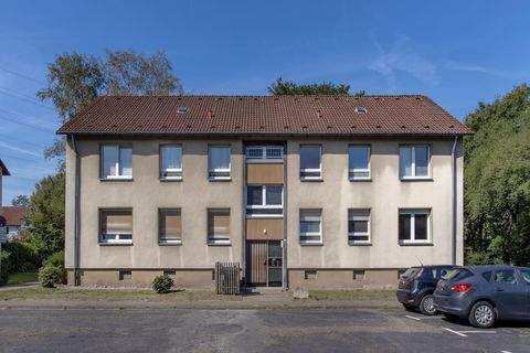 Herne Wohnungen, Herne Wohnung mieten