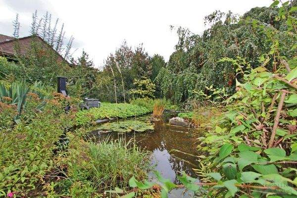 Bergkamen_ Gepflegtes Haus mit