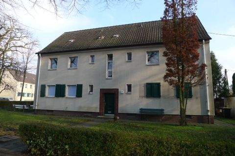 Moers Wohnungen, Moers Wohnung mieten