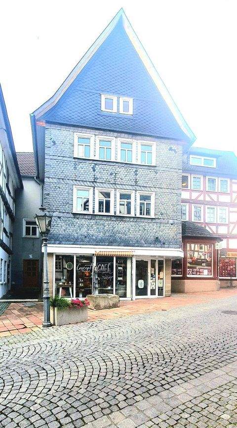 Homberg(efze) Häuser, Homberg(efze) Haus kaufen
