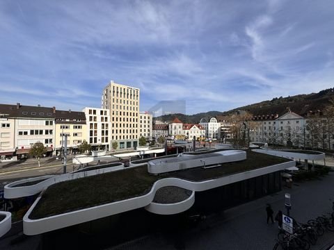 Freiburg im Breisgau Wohnungen, Freiburg im Breisgau Wohnung kaufen