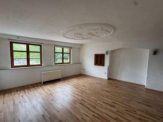 Wohnung 1. OG - Wohnen