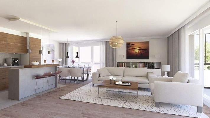 Wohnung 1.1.3 Bild 02