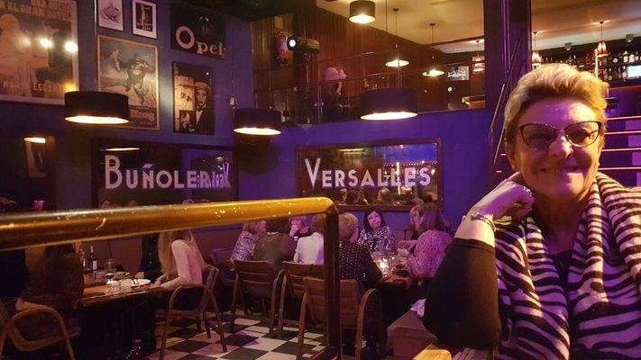 Geschäftslokal in erster Linie des Paseo Marítimo, Mallorca