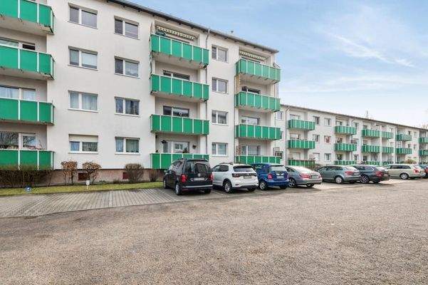 Humboldtstraße 91-96