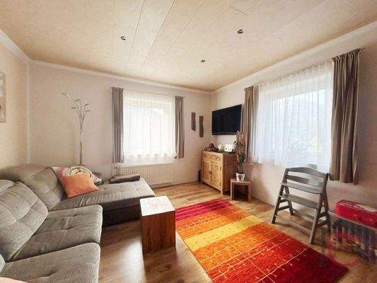 Doppelhaushälfte - Bad Kleinkirchheim (6)