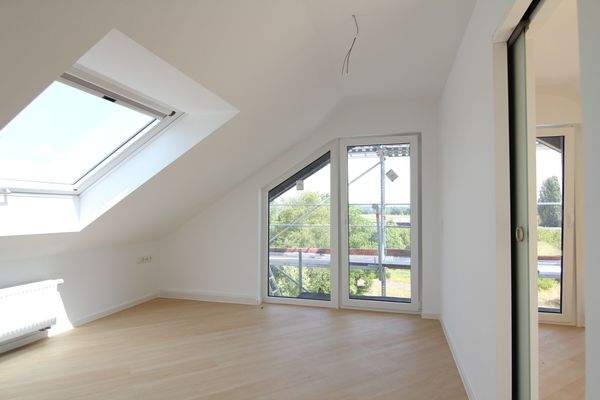 Whg. Nr. 7 DG-Schlafen