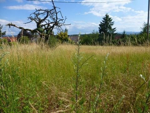 Butzbach Grundstücke, Butzbach Grundstück kaufen