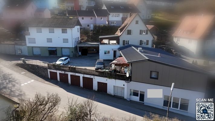 Außenaufnahme