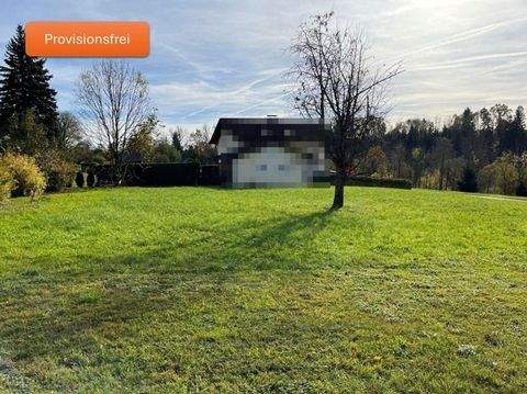 Oberndorf Grundstücke, Oberndorf Grundstück kaufen