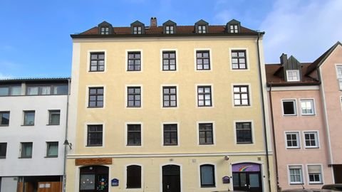 Ingolstadt Wohnungen, Ingolstadt Wohnung kaufen