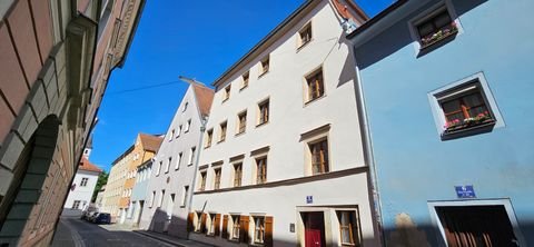 Regensburg Wohnungen, Regensburg Wohnung mieten