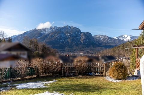 Garmisch-Partenkirchen Häuser, Garmisch-Partenkirchen Haus kaufen