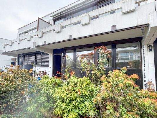 K266 Ansicht Strassenseite