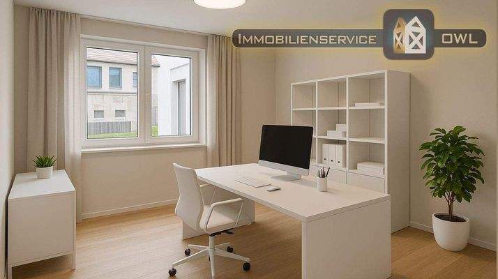 Office I Schlafen 2 11/25 Animation