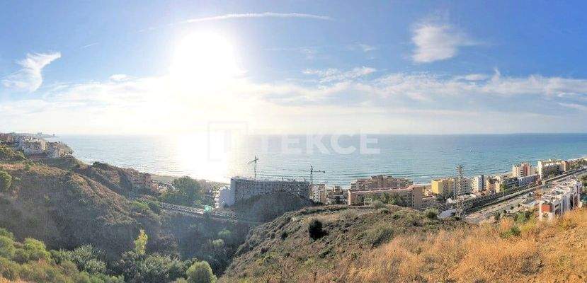 Sea View Investment Properties in Fuengirola Malaga