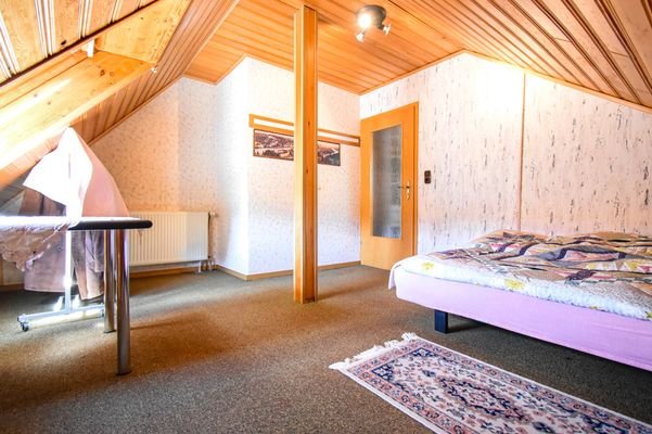 Schlafzimmer VI DG