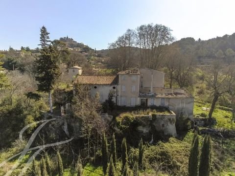 Bonnieux Häuser, Bonnieux Haus kaufen