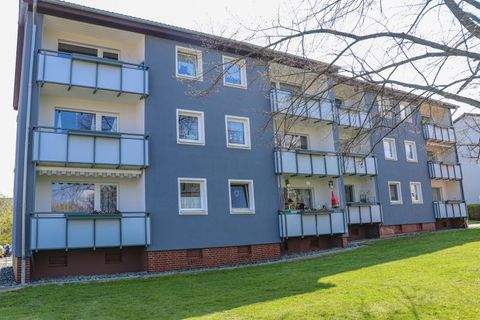 Bad Harzburg Wohnungen, Bad Harzburg Wohnung mieten