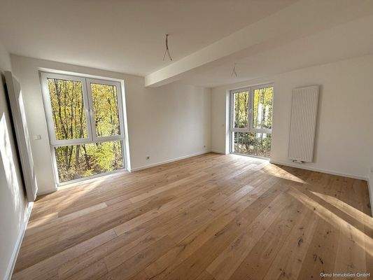 Arbeits-/Kinderzimmer