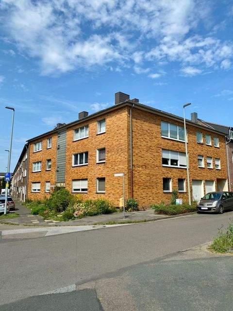 Dinslaken Wohnungen, Dinslaken Wohnung mieten