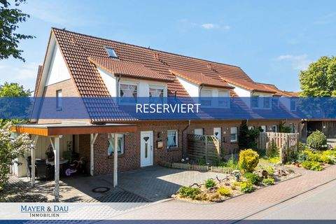 Wardenburg Häuser, Wardenburg Haus kaufen