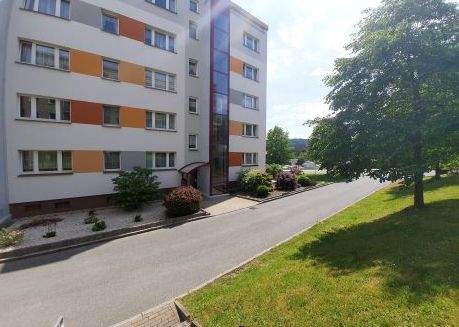 Bad Elster Wohnungen, Bad Elster Wohnung mieten