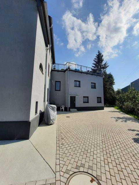 Erfurt Wohnungen, Erfurt Wohnung mieten