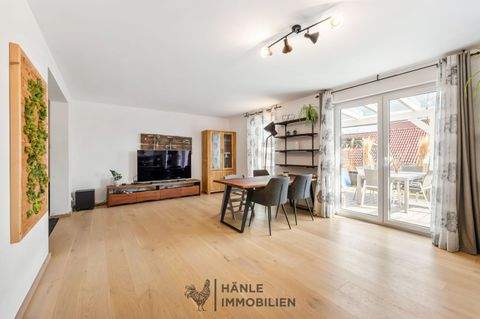 Hardthausen am Kocher Häuser, Hardthausen am Kocher Haus kaufen