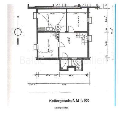 Kellergeschoss 