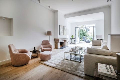 Hamburg Häuser, Hamburg Haus kaufen